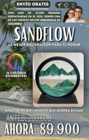 SandFlow ⌛