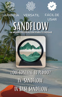 SandFlow ⌛