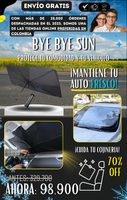 Bye Bye Sun