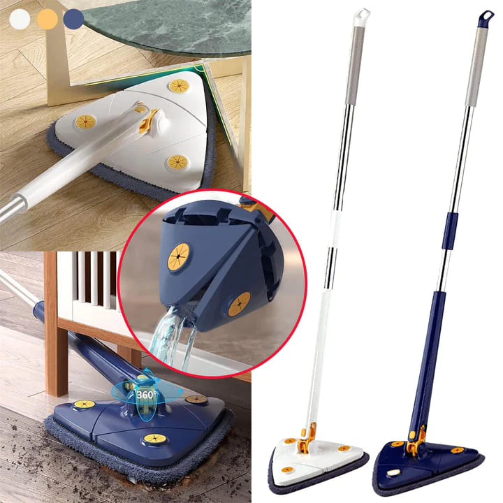 🔥OFERTA🔥 Trapero Triangular Inteligente 🧠