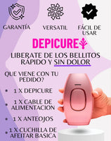 DepiCure 💅💅💅