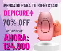 DepiCure 💅💅💅