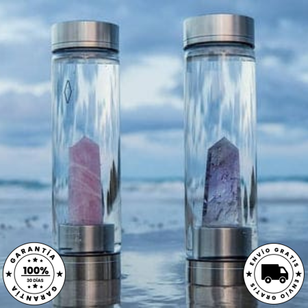 🔥Oferta🔥 Termo AquaCuarzo