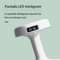 🚨NUEVO🚨 HUMIDIFICADOR ANTI GRAVEDAD🌔