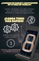 Smart Charger