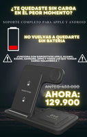 Smart Charger