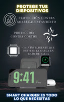 Smart Charger