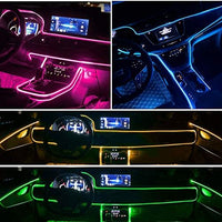🔥OFERTA DE FIN DE AÑO🔥Luces Led Carro