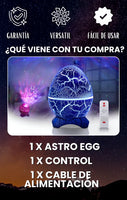 Astro Egg 🥚⭐