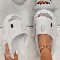 🩴Sandalias Sharky 🦈