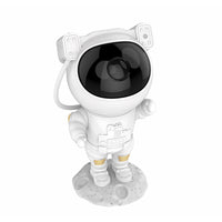 ✨NOVEDOSO✨ 🚀ASTRONAUTA PROYECTOR DE GALAXIAS🌌