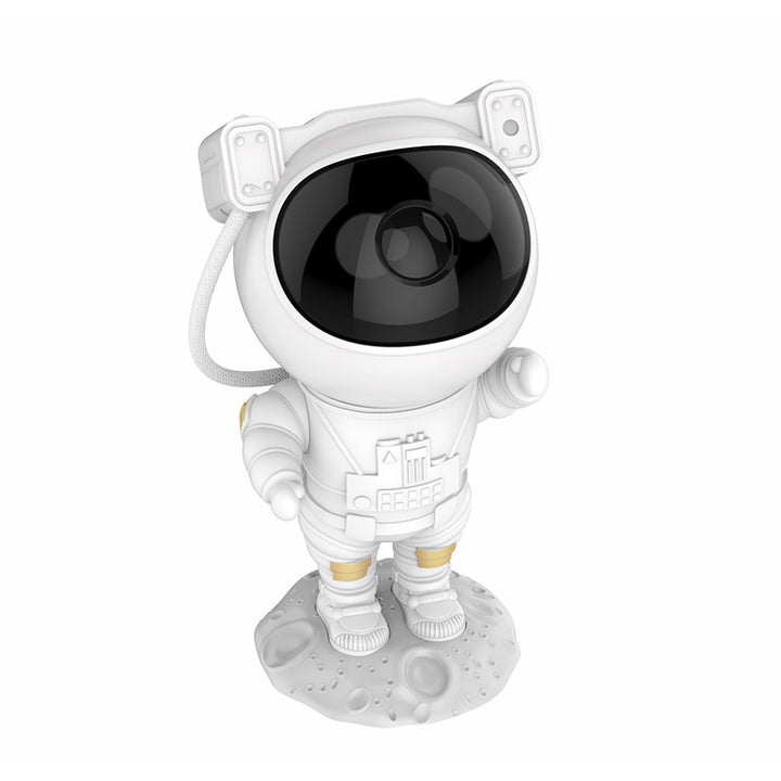 ✨NOVEDOSO✨ 🚀ASTRONAUTA PROYECTOR DE GALAXIAS🌌