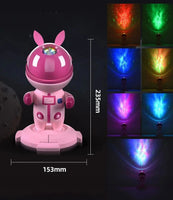 🔥NUEVO🔥🐰Conejita Cósmica🌌