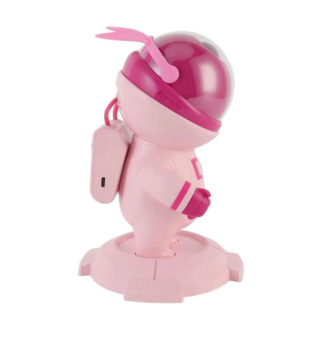 🔥NUEVO🔥🐰Conejita Cósmica🌌