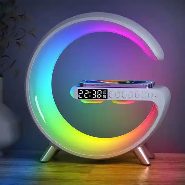 🚨OFERTA🔦Lámpara Rgb 5 en 1🔌