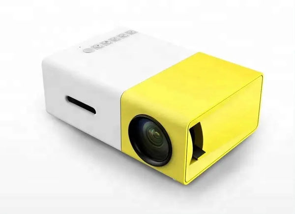 🚨OFERTA🚨Mini Proyector Led🍿