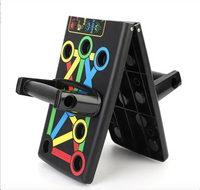 🔥OFERTA DE AÑO NUEVO 🔥Tabla Push Up multifuncional