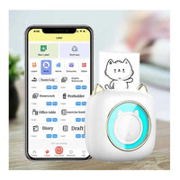 🚨OFERTA🚨MINI PRINTER🖨️