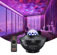 💫OFERTA💫-📢PARLANTE PROYECTOR DE GALAXIAS🌌