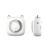 🚨OFERTA🚨MINI PRINTER🖨️
