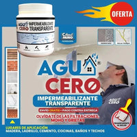 🚨OFERTA DE LANZAMIENTO🚨Sellante impermeable mágico🚿