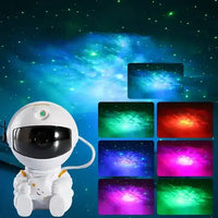 🔥OFERTA🔥Mini astronauta