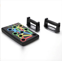 🔥OFERTA DE AÑO NUEVO 🔥Tabla Push Up multifuncional