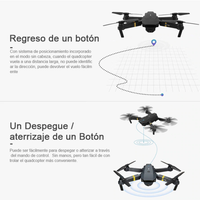 🔥OFERTA🔥Dron RC con Camara