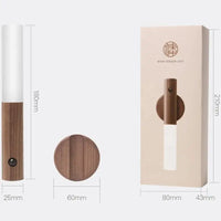 🔥OFERTA🔥Ma Torch Lamp