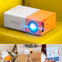 🚨OFERTA🚨Mini Proyector Led🍿