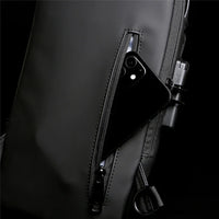 🔥Espectacular🔥 Morral Compacto antirobo
