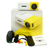 🚨OFERTA🚨Mini Proyector Led🍿