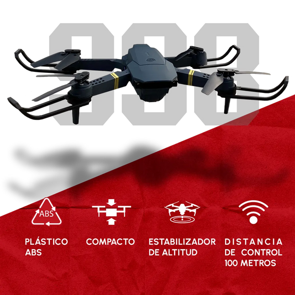 🔥OFERTA🔥Dron RC con Camara