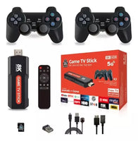 🔥OFERTA🎮Consola Retro PRO MAX🕺🏼