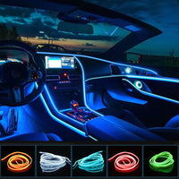🔥OFERTA DE FIN DE AÑO🔥Luces Led Carro