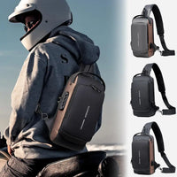 🔥Espectacular🔥 Morral Compacto antirobo