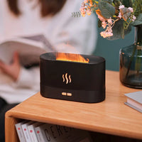 🔥Oferta🔥 HUMIDIFICADOR LAVA🌋