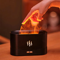🔥Oferta🔥 HUMIDIFICADOR LAVA🌋