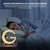🚨OFERTA🔦Lámpara Rgb 5 en 1🔌