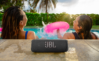 PARLANTE JBL FLIP 6 🔊🔥