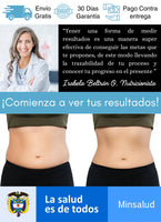 💪🏻Digital scale