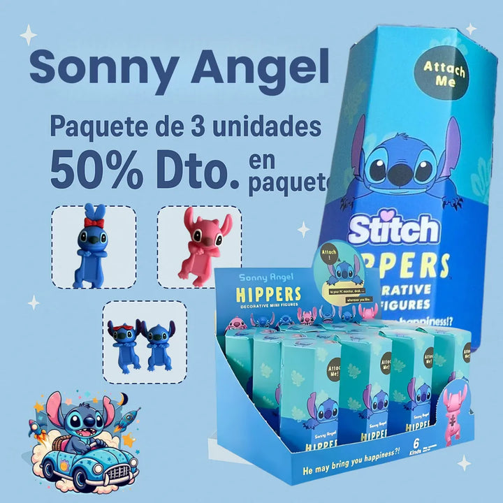 Sonny Angel