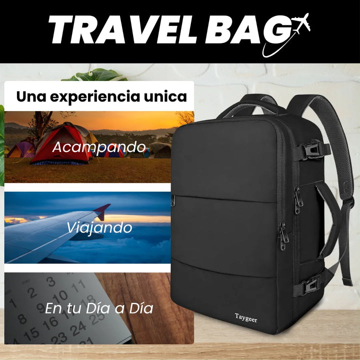Travel Bag 2025 👜👜👜