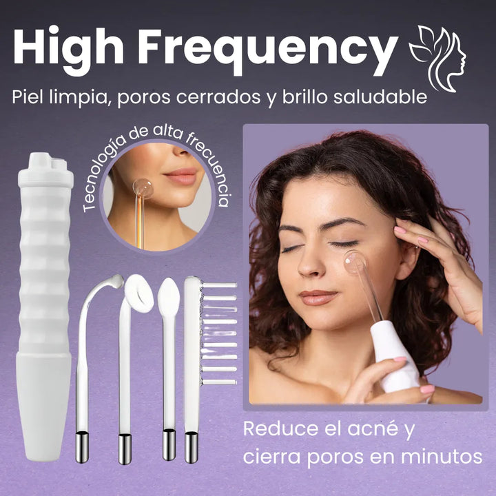 High Frequency 💅🏻💅🏻💅🏻