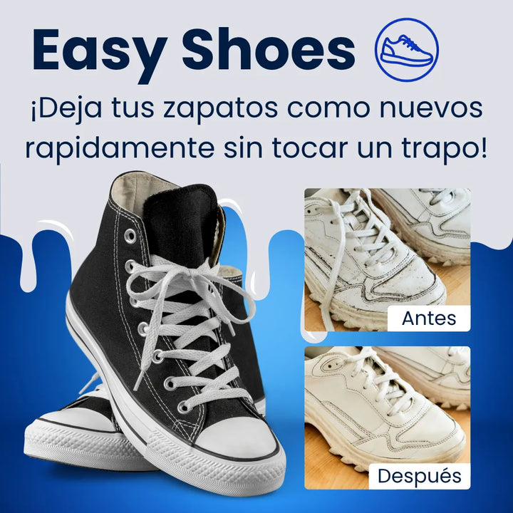 Easy Shoes 👟