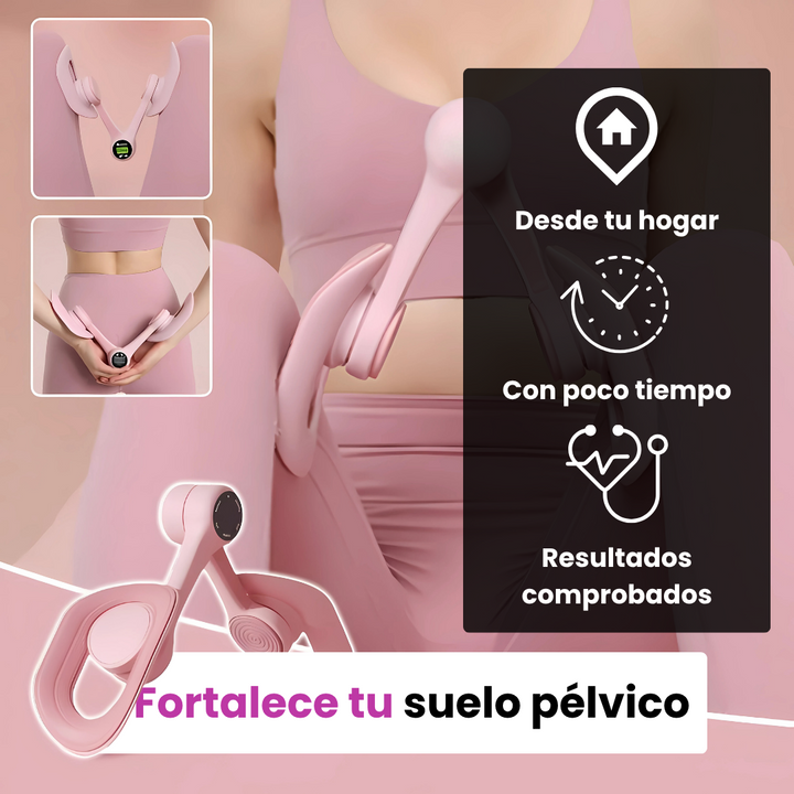 Kegel Terappy