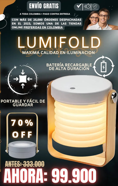 LUMIFOLD