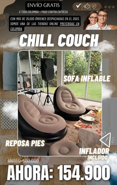 Chill COUCH