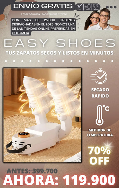 Easy Shoes