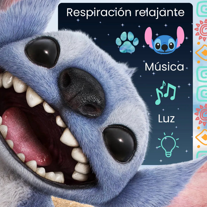 Huggy Stitch